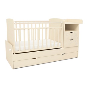 Кровать-трансформер Indigo СОНАТА