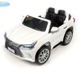 Электромобиль Barty LEXUS LX570 4WD полный привод 