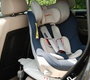 Автокресло Coletto Mokka isofix