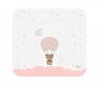Матрас для пеленания Nuovita CUTE BEAR 75х72 см 