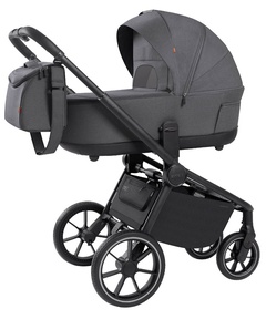 Детская коляска CARRELLO Epica 2025 3в1 CRL-8511