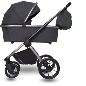 Коляска Carrello Optima CRL-6504 3 в 1