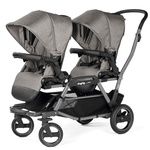 Коляска для двойни Peg-Perego Duette Piroet