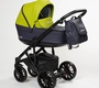 Коляска Mr Sandman Apollo GS 2 в 1