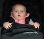 Зимний конверт Bumbleride Winter Footmuff