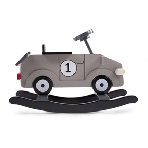 Машинка-качалка CHILDHOME ROCKING MY FIRST CAR 