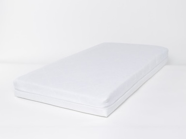 Детский матрас Everflo Dream Cocos EV-11 120х60х12 см с защитой от влаги 