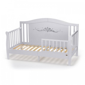 Кровать-диван Nuovita Stanzione Verona Div Ornamento 