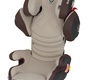 Детское автокресло Kiddy SMARTFIX