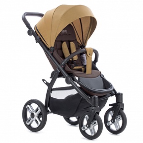Прогулочная коляска Nuovita Modo Terreno