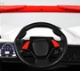 Детский электромобиль Rivertoys F888FF 4WD