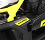 Детский электромобиль Rivertoys BRP Can-Am Maverick Y111YY