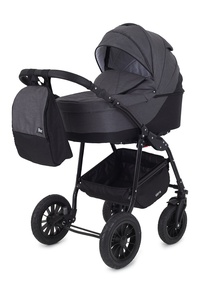 Коляска RANT SIENA New 2в1 2025