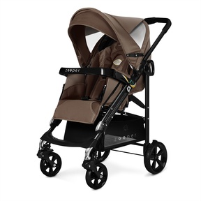 Коляска Zooper Z9 Elite