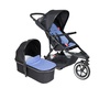 Коляска Phil and Teds Sport 2 в 1