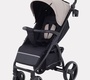 Коляска прогулочная Rant Basic ALPINE RA450
