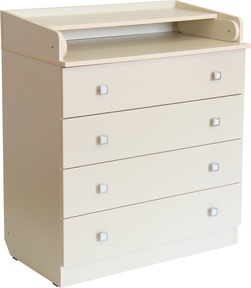 Комод Фея 1580