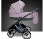 Детская коляска AGIO Individual 3 в 1