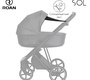Детская коляска ROAN SOL 2 в 1