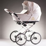 Детская коляска Esperanza Classic Kareta 2 в 1