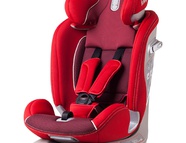 Акция "Открываем сезон 2021 в автокресле KIWY!"