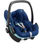Автокресло Maxi-Cosi Pebble Pro i-Size