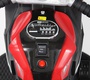 Детский электромотоцикл Rivertoys K222AM
