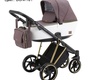 Коляска BeBe-Mobile Catania Special Edition 2 в 1
