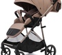 Прогулочная коляска Peppy Amici (реверсивное сидение)