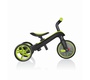 Трехколесный велосипед-беговел Globber Trike Explorer 4 в 1