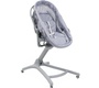 Кроватка-стульчик Chicco Baby Hug Pro 5 в 1