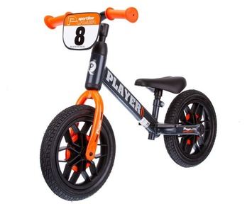 Детский беговел Qplay