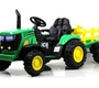 Детский электромобиль Rivertoys O555OO
