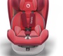 Автокресло Lionelo Bastiaan 360 поворотное 