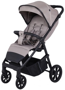 Прогулочная коляска Peppy Bruno