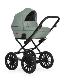 Коляска Riko Basic Aicon Pastel Prestige 2 в 1
