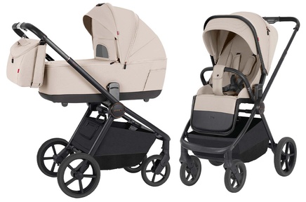 Коляска CARRELLO Epica 2в1 CRL-8510 