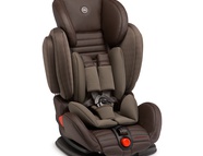 Детские автокресла - новая коллекция Happy Baby 2017 г.
