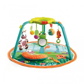 Развивающий коврик Tiny Love Я расту!