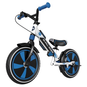 Детский беговел Small Rider Roadster Pro Eva 