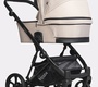 Коляска Riko Basic Yoga 2в1