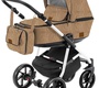 Детская коляска BeBe-Mobile Gusto 3 в 1
