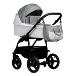 Детская коляска Indigo IMPULSE ECO 2 в 1