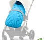 Теплый конверт для коляски Cybex Snøgga 2