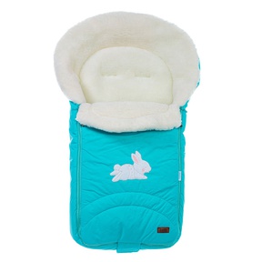 Меховой конверт NUOVITA TUNDRA