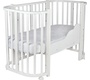 Кровать детская Indigo Baby Lux 3 в 1