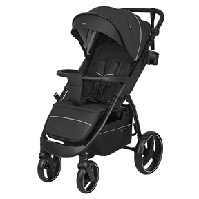 Прогулочная коляска Indigo Epica XL 
