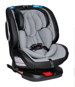 Автокресло Farfello YB102A ISOFIX