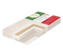 Матрас PLOOMABABY PLOOMA 7 SHW A2 зима-лето 120х60x12