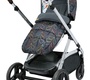 Коляска Cosatto Wow XL 2 в 1